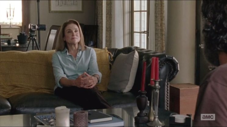 Tovah Feldshuh