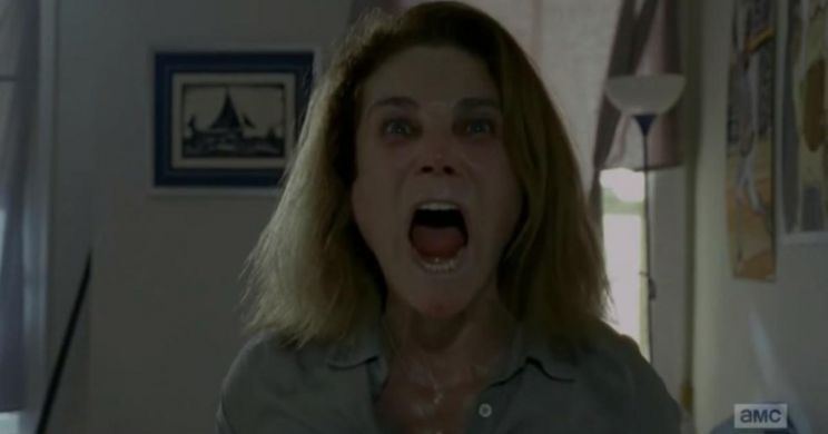 Tovah Feldshuh