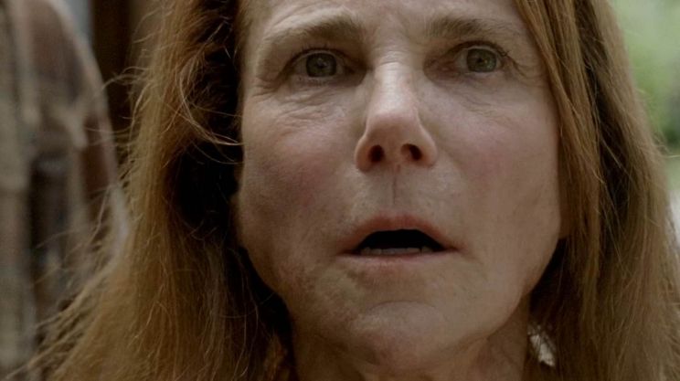 Tovah Feldshuh
