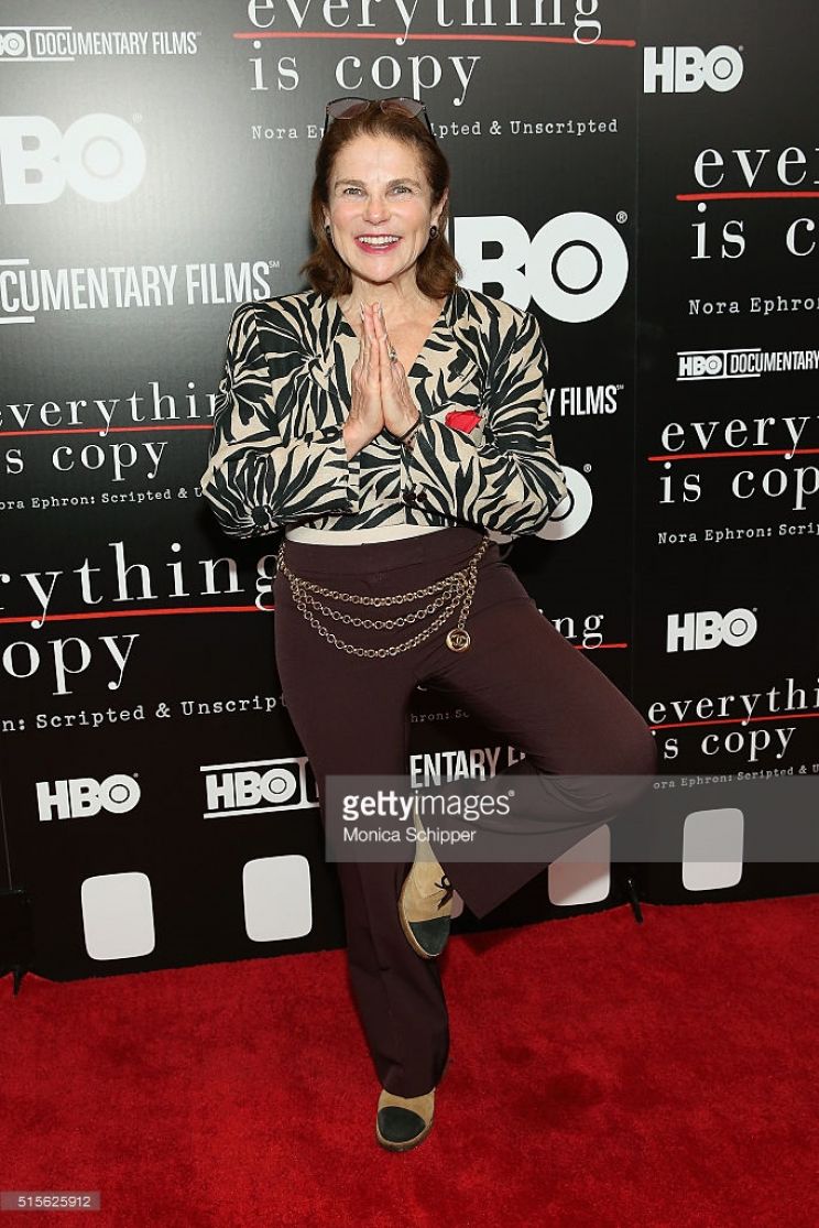 Tovah Feldshuh