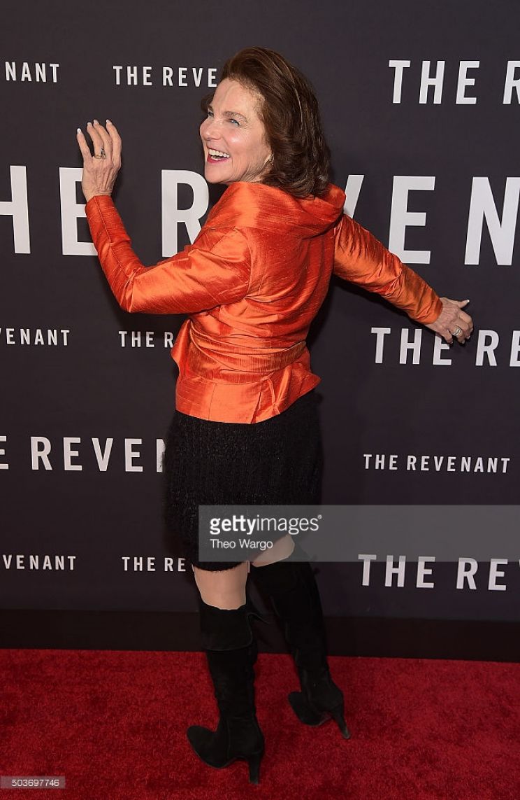 Tovah Feldshuh