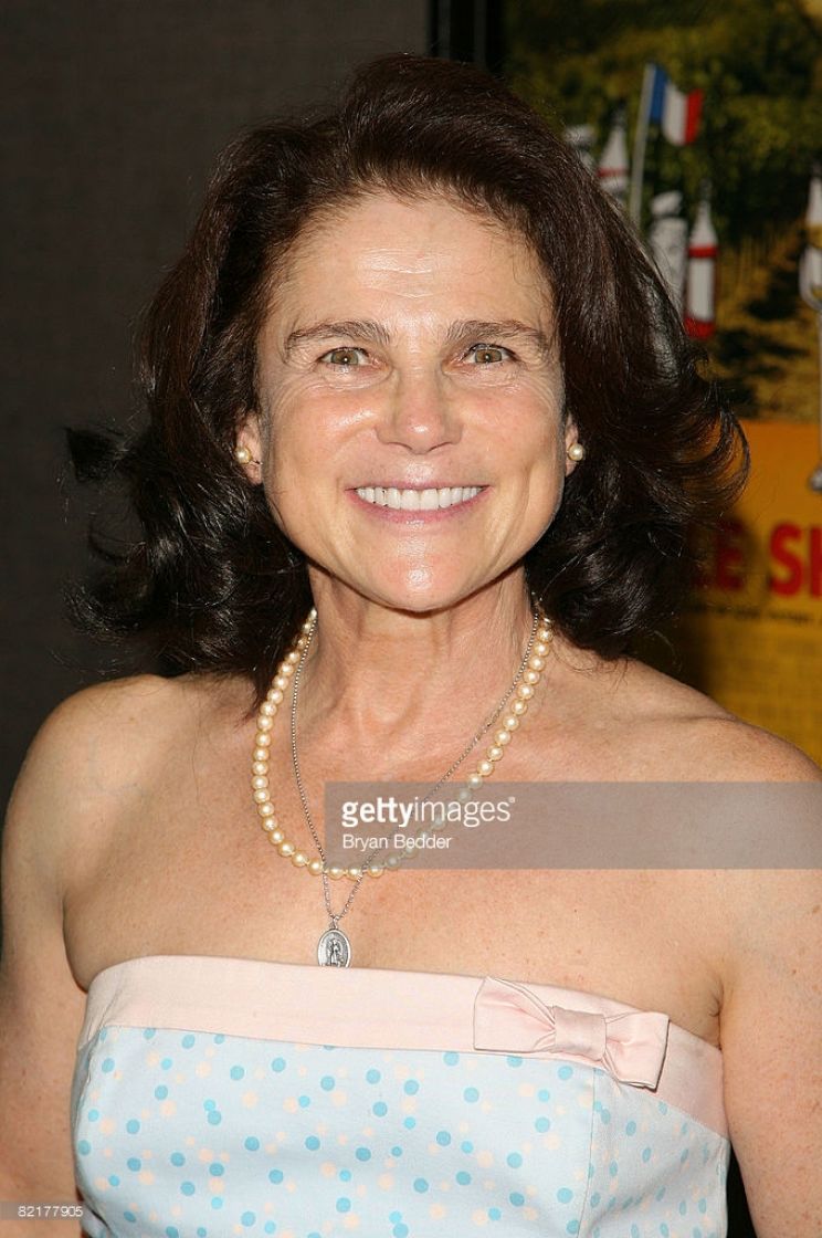 Tovah Feldshuh