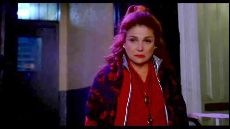 Tovah Feldshuh