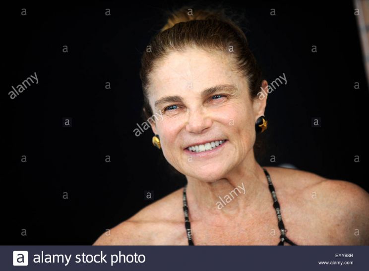 Tovah Feldshuh