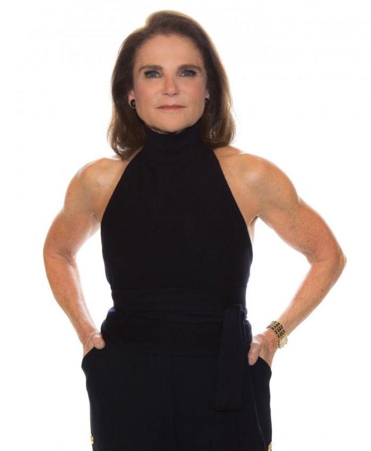 Tovah Feldshuh
