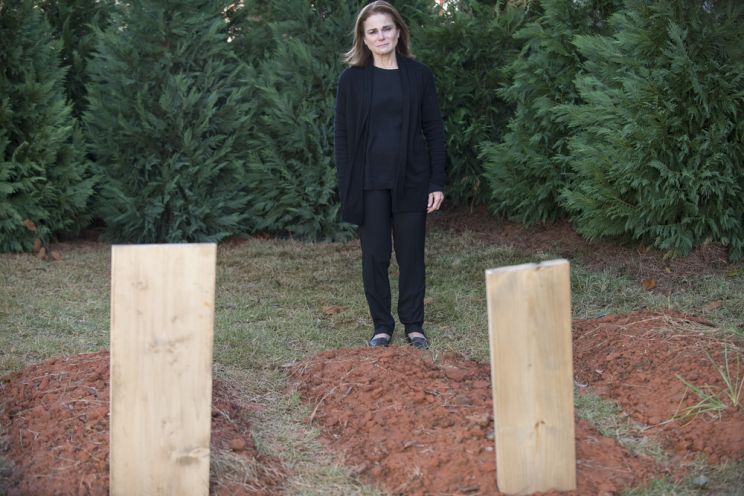 Tovah Feldshuh