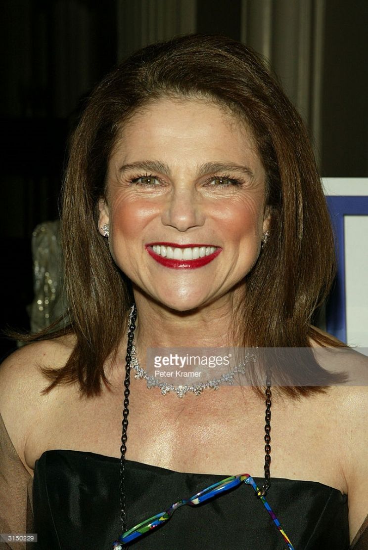 Tovah Feldshuh