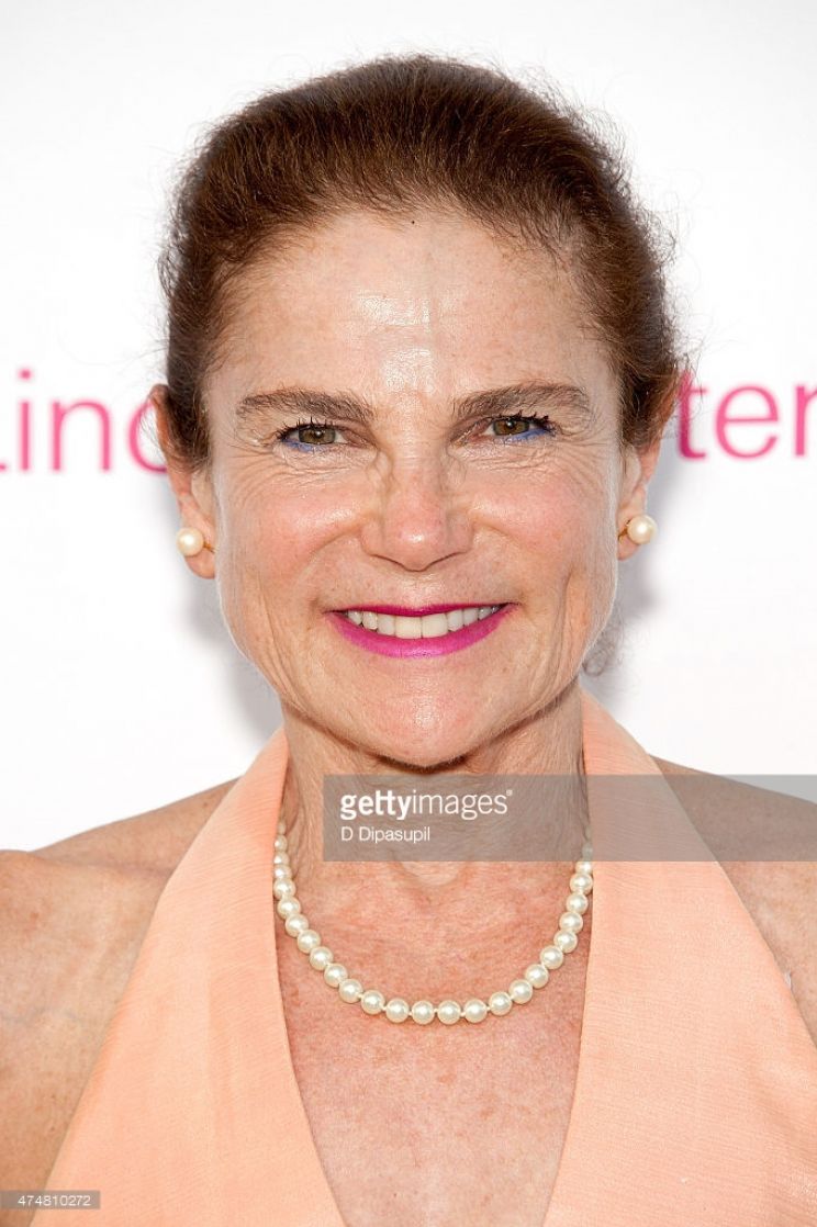 Tovah Feldshuh