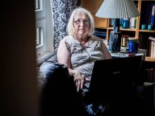 Tove Jensen #2732139 picture (Landscape Medium)