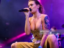 Tove Lo