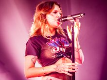 Tove Lo