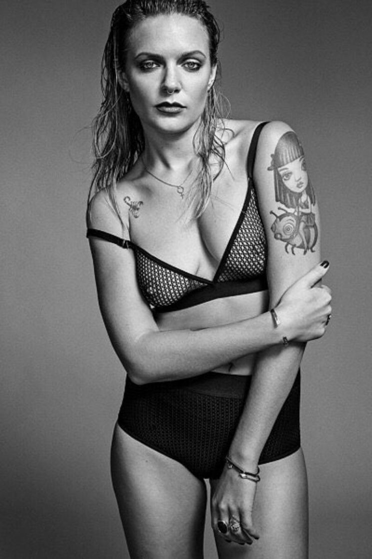 Tove Lo