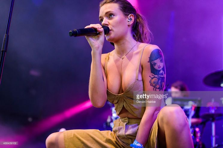 Tove Lo