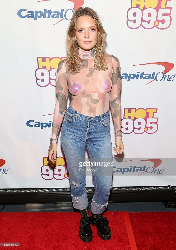 Tove Lo