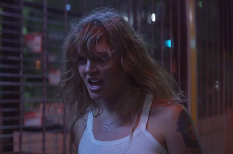 Tove Lo
