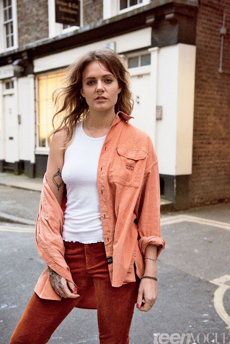 Tove Lo