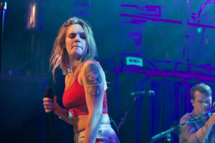 Tove Lo