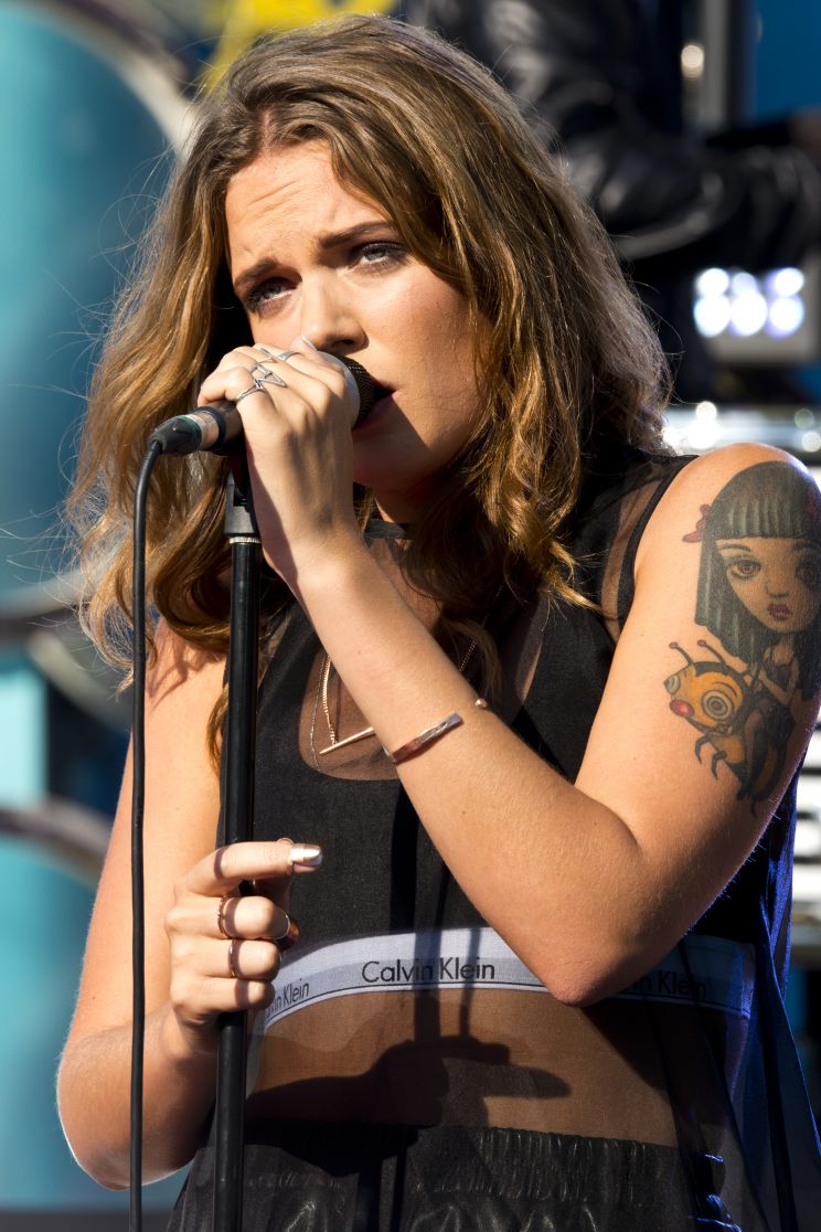 Tove Lo