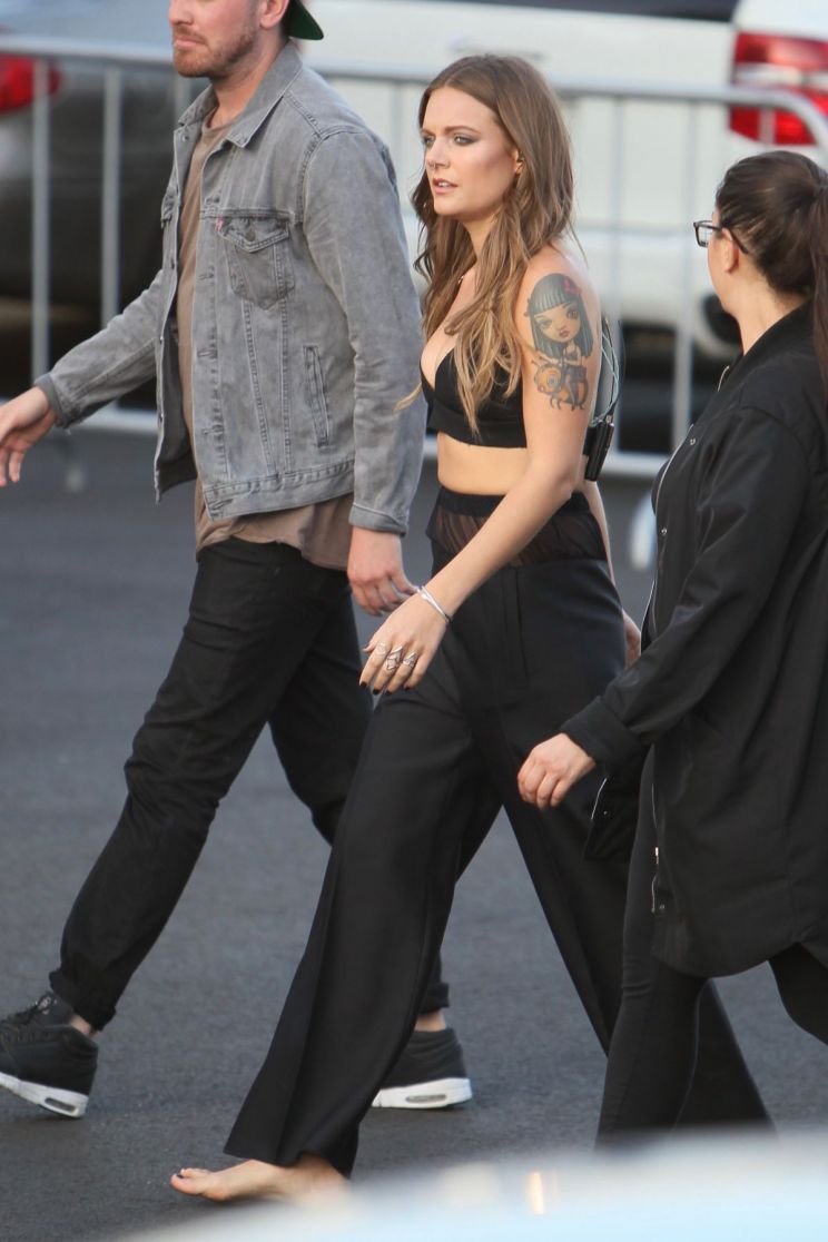 Tove Lo