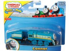 Toy Connor