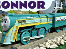 Toy Connor