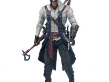 Toy Connor
