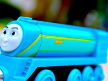 Toy Connor