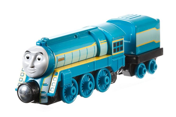 Toy Connor