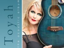 Toyah Willcox