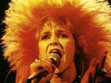 Toyah Willcox