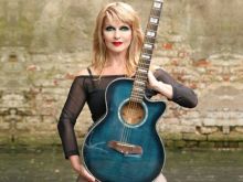 Toyah Willcox