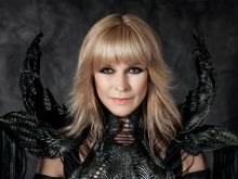 Toyah Willcox