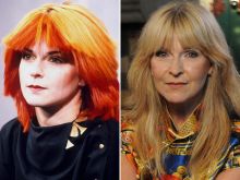 Toyah Willcox