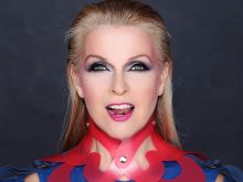 Toyah Willcox