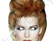 Toyah Willcox