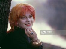 Toyah Willcox