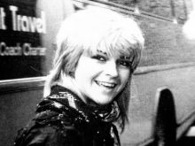 Toyah Willcox