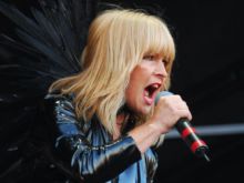 Toyah Willcox