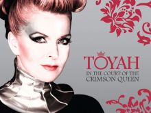 Toyah Willcox