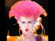 Toyah Willcox