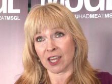 Toyah Willcox