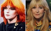 Toyah Willcox