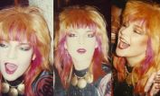 Toyah Willcox