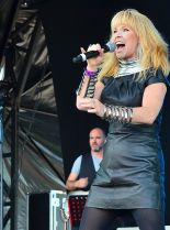 Toyah Willcox