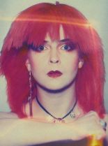 Toyah Willcox