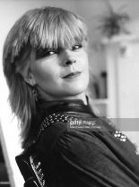 Toyah Willcox