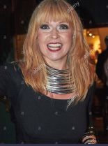 Toyah Willcox