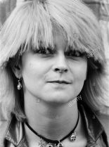 Toyah Willcox