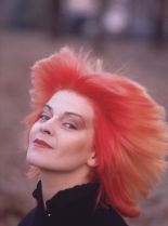 Toyah Willcox