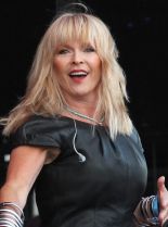 Toyah Willcox